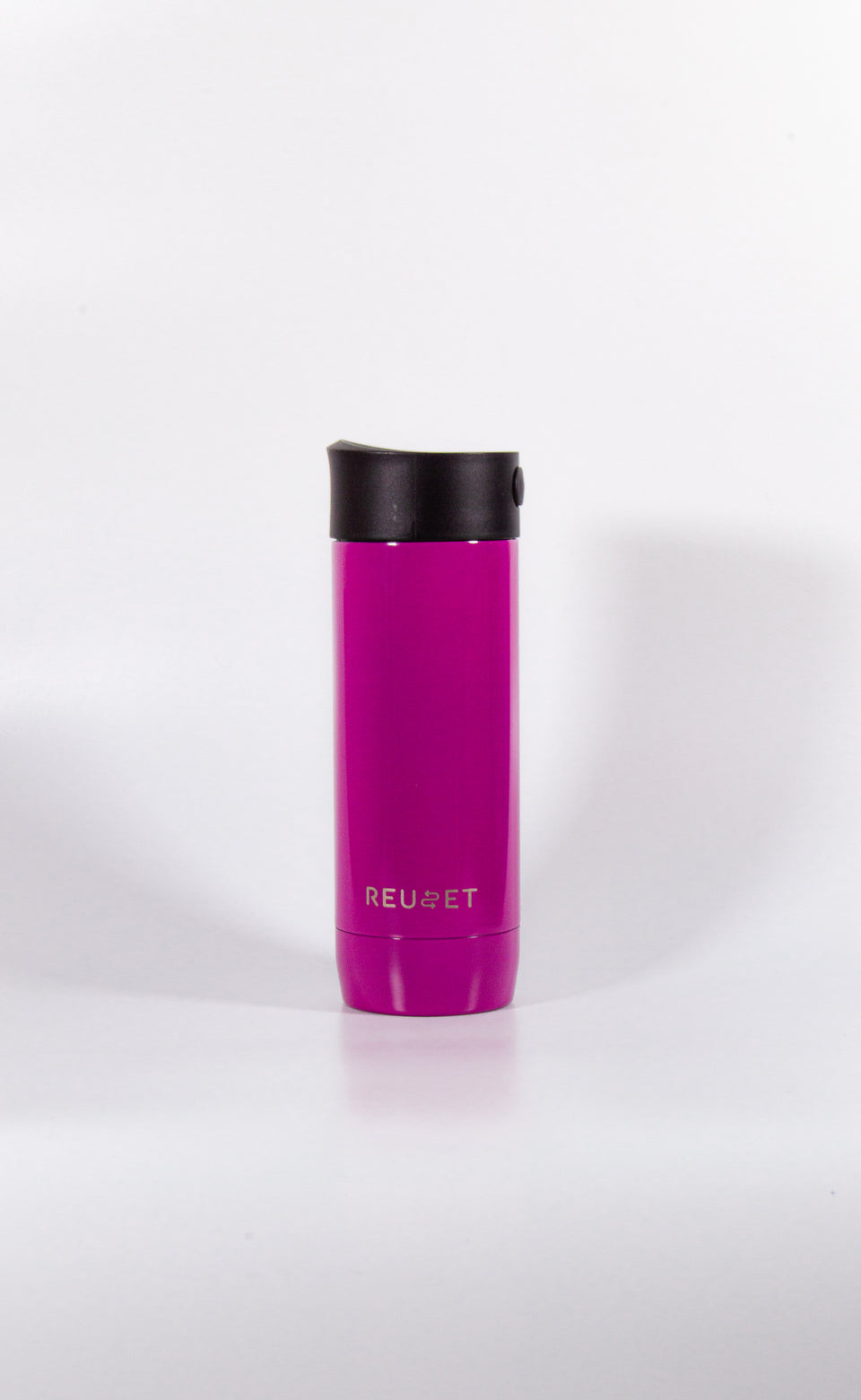 12oz Reusable Travel Cup