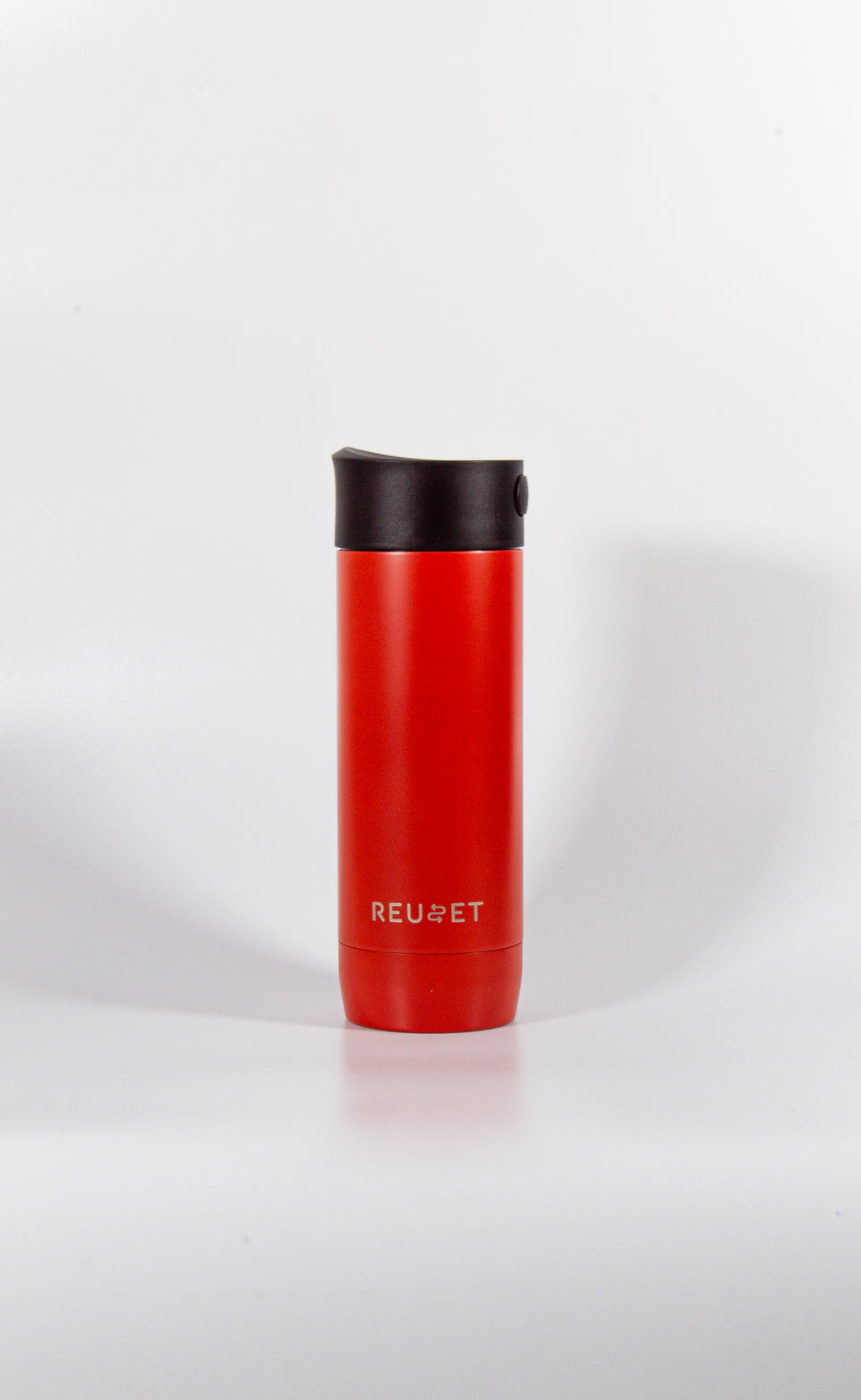 12oz Reusable Travel Cup