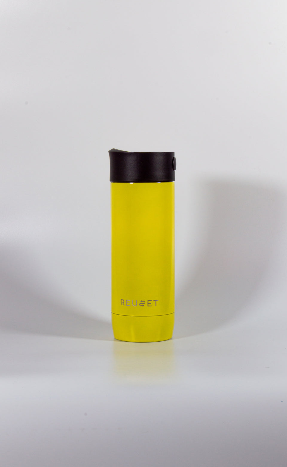 12oz Reusable Travel Cup