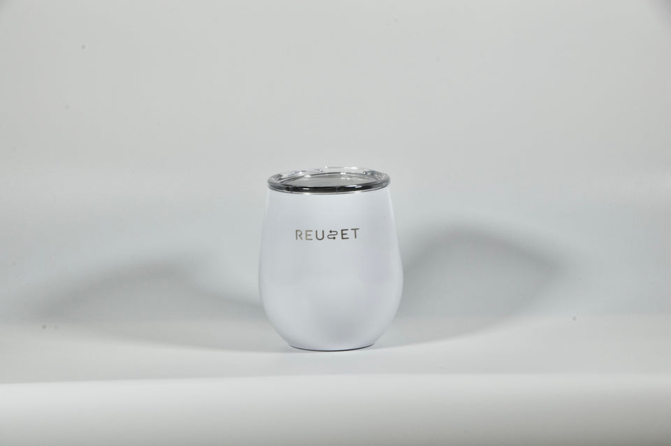 8oz Reusable Coffee Cup