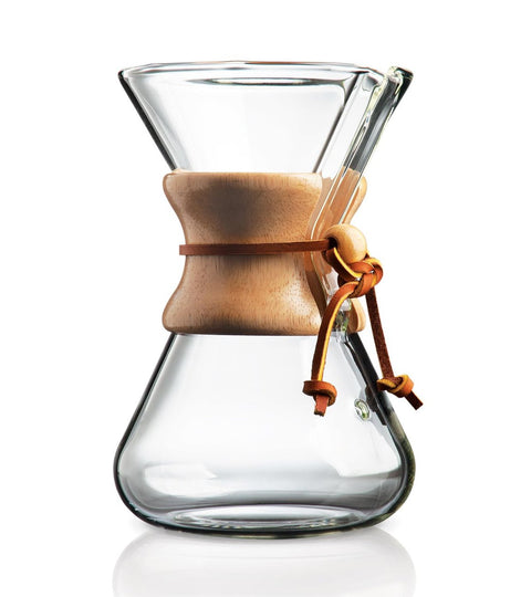 Chemex Reusable Coffee Cup