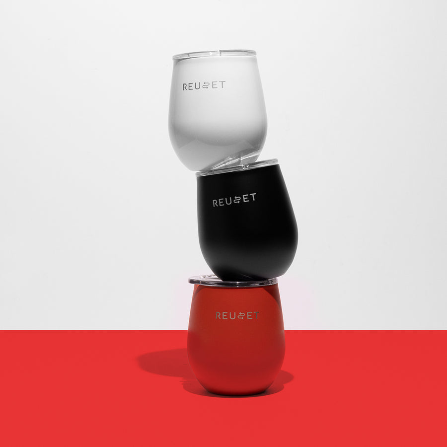 Reuset - Sustainable cups