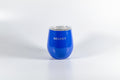 8oz reusable coffee cup in blue — Reuset Ireland