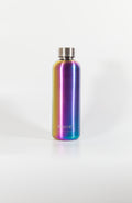 500ml reusable water bottle in multicolour — Reuset Ireland