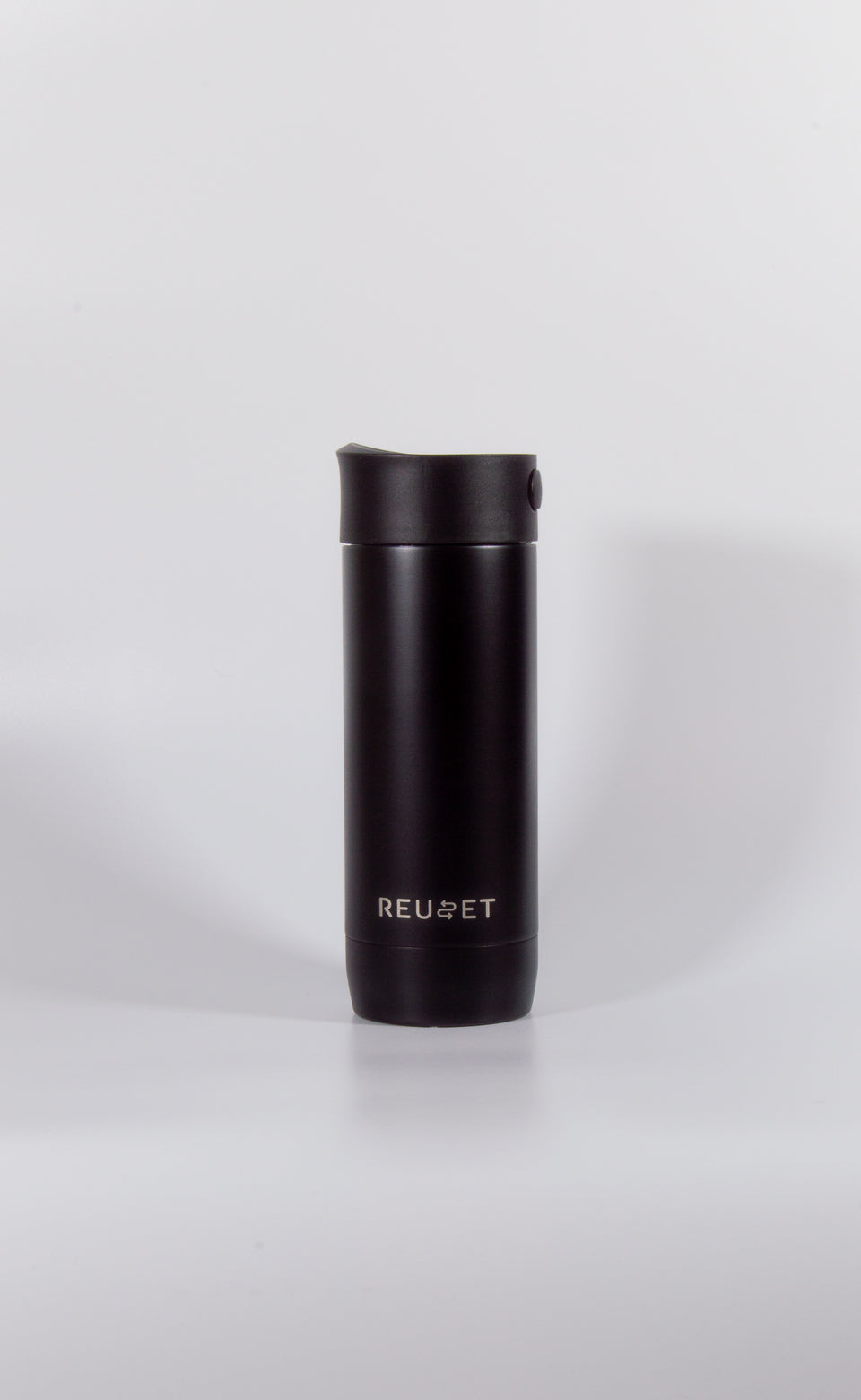 12oz Reusable Travel Cup