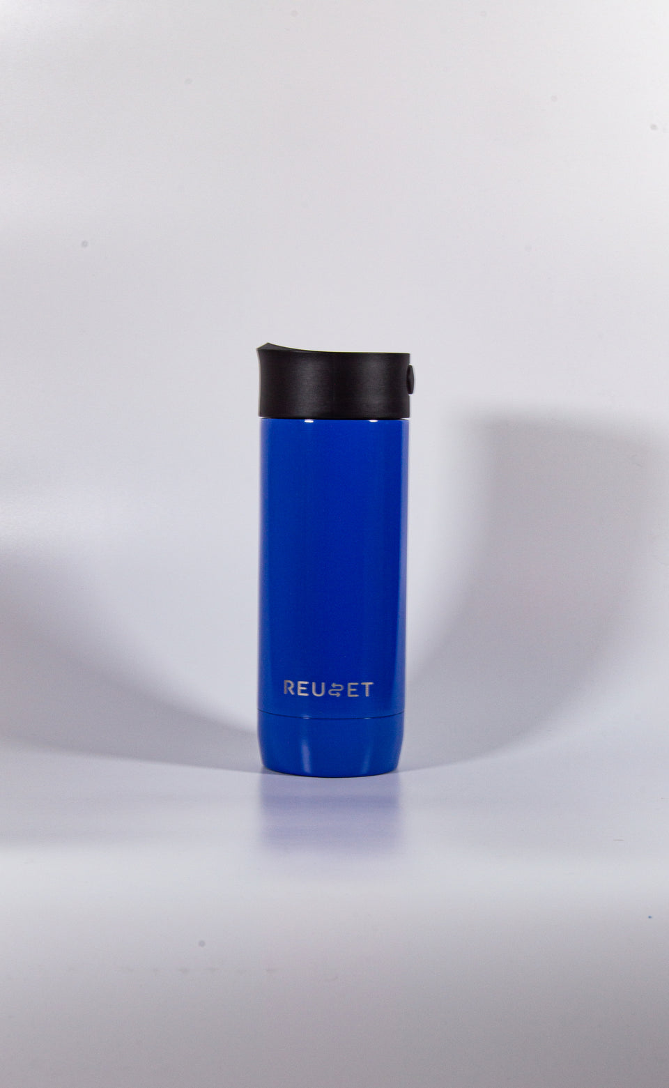Personalised 12oz Travel Cup