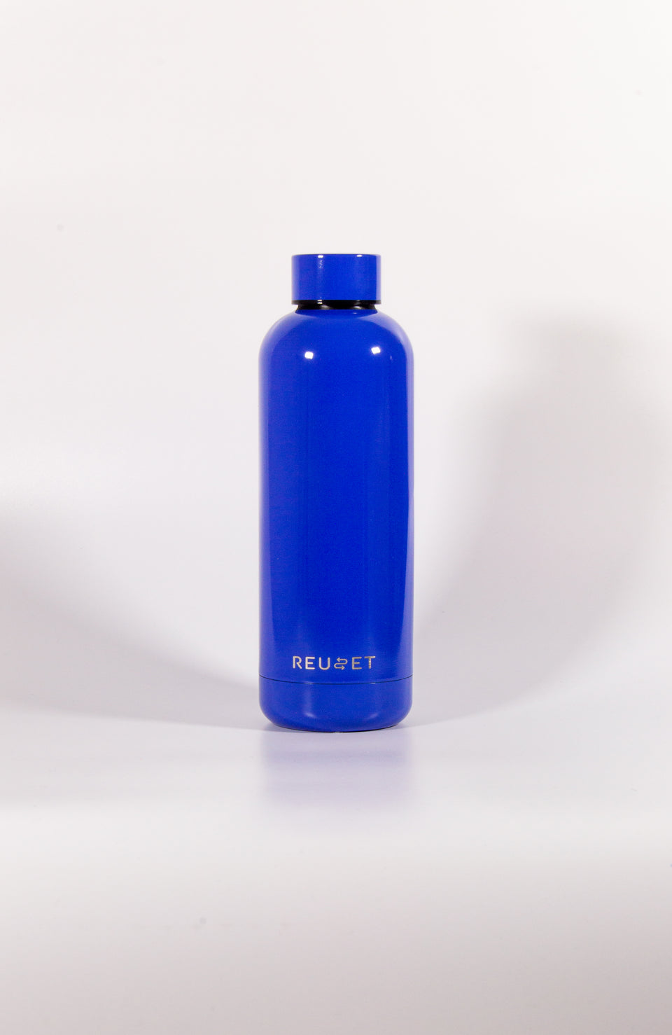 Personalised Reusable Water Bottle