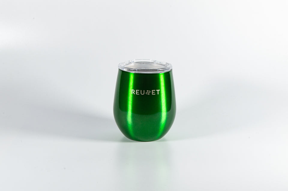 8oz Reusable Coffee Cup