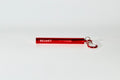 Reusable straw in red — Reuset Ireland