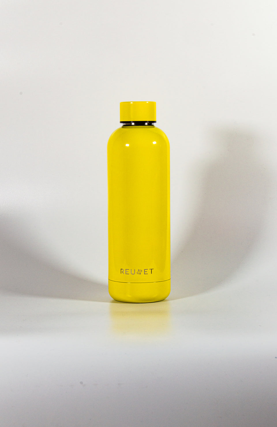 Personalised Reusable Water Bottle